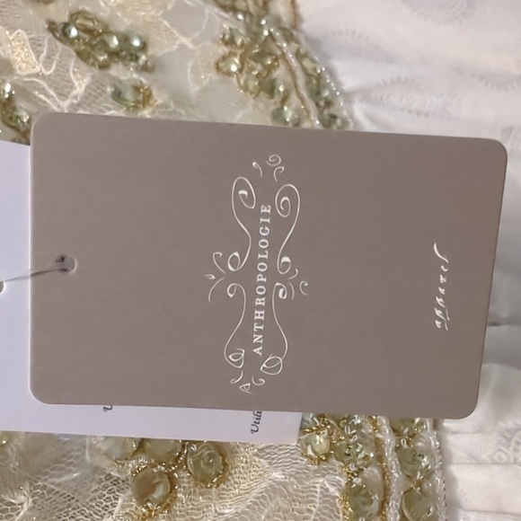 Anthropologie Dress - Picture 7 of 7